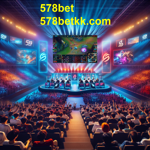 O Crescimento dos eSports: Uma Nova Fronteira nos Jogos Competitivos