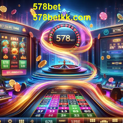 Descubra a Diversão dos Jogos de Números no 578bet