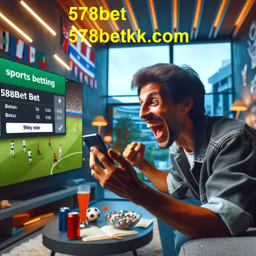 Explorando as Apostas Esportivas na 578bet